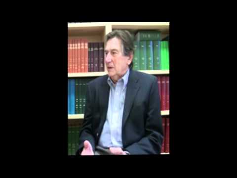 Robert Goyer - Perspectives et survie des programmes de soins pharmaceutiques