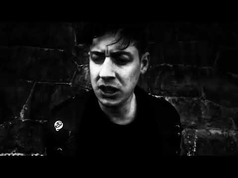 Kill Shelter - The Necklace ft. Agent Side Grinder (Dark Wave Music Video)