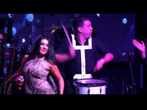 Superchill & Elena Ionescu - ZALEILA (Beraria H)