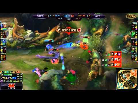 Ya ne scripti manyakmısın :S