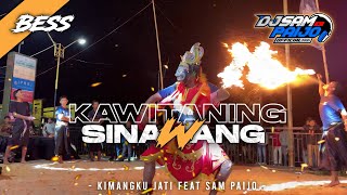 Download lagu DJ BANTENGAN KAWITANING SINAWANG  -  KI MANGKU JATI FEAT @DJSAMPAIJO mp3