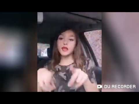 TUTTI I MIEI VIDEO DI TIK TOK PARTE 1# (CLAUDIA-DORELFI)