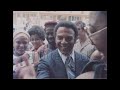 Andrew Young in Nigeria | United States Ambassador to the United Nations | African Tour | Feb.1977