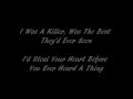John Mayer - Assassin Lyrics