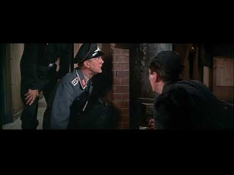 Great Escape Tom Discovered