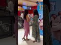10 April Actress Devadharshini Her Daughter At Dear Premiere Show