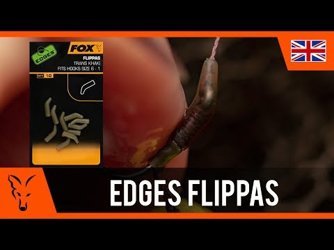 Fox Edges Flippas