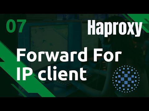 HAPROXY 1 INTRODUCTION ET PRESENTATION