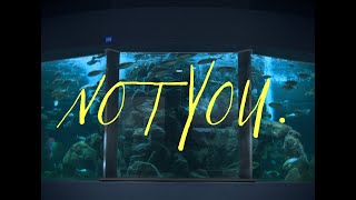 【本編】短篇映画『NOT YOU.』