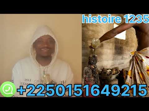 the mystical story a false pastor decides to burn the fetishes of a family here are the consequences