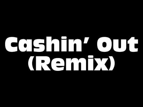 Cash Out - Cashin' Out (Remix) ft. Akon, Young Jeezy, Fabolous & Yo Gotti