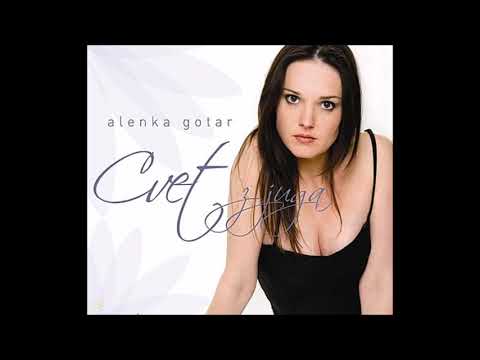 2007 Alenka Gotar - Flower Of The South