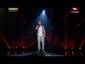 Дмитрий Масюченко - МАМА [Финал][25.05.13] 