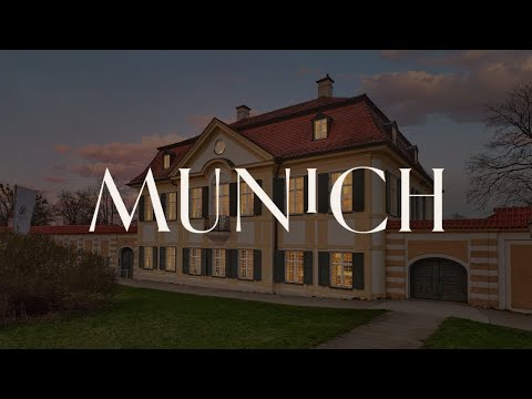 Kempinski Hotels - Kempinski Royal Residence Nymphenburg