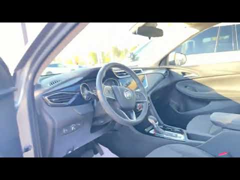 2023 Buick Encore Essence