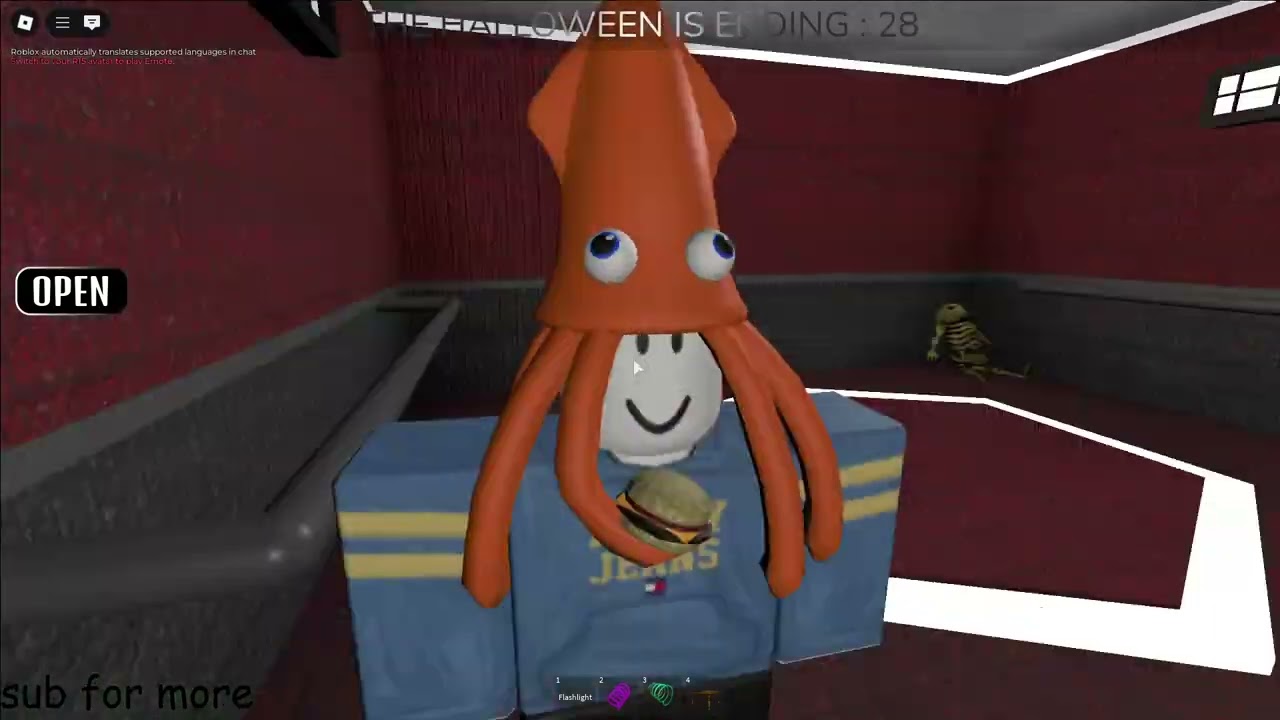 The Midnight Elevator Part 1