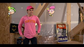 The Fairly OddParents: Fairly Odder (Fairly OddParents Live-Action) - Official Trailer