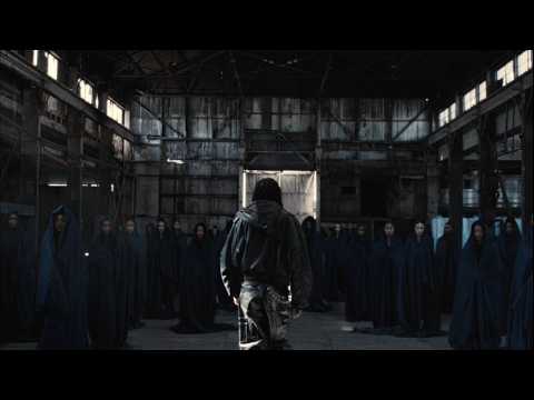 Jordan Adetunji - Climbing Up [Official Video]