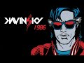 Kavinsky - Grand Canyon 