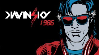 Kavinsky - Grand Canyon (Official Audio)