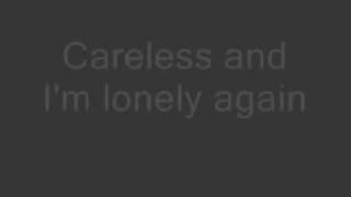 Selfish and Cold by Revelation Theory Lyrics