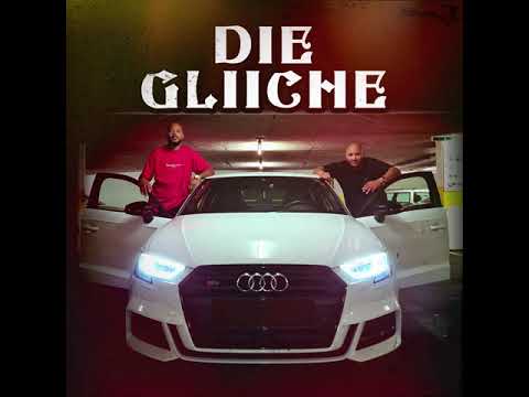 Mehdi Feat. Jordan Parat - Die Gliiche