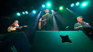 6 - Estelle (Dan Bern w/ Holly Montgomery &amp; Shai Korman) - Jammin&#39; Java 2023-01-20