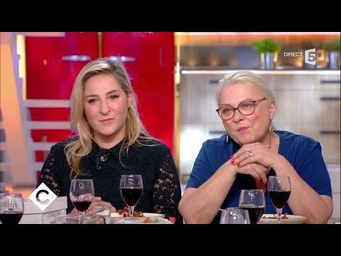 Le live : Témé Tan - C à Vous - 16/10/2017