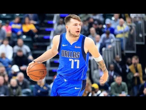 Luka Doncic mix - Man of the year ᴴᴰ
