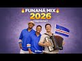 FUNANÁ MIX 2026 – IMPROVISO | Di Pina Music