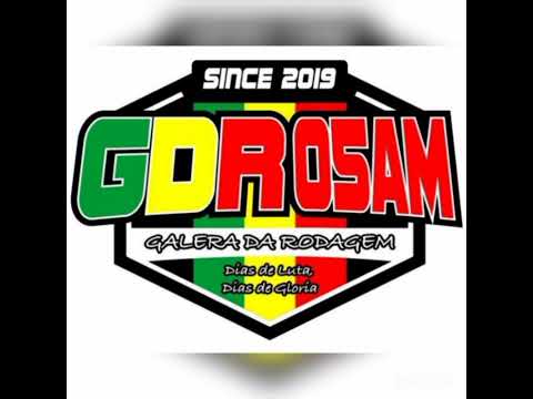 CD DA GALERA DA RODAGEM