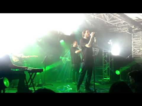 Miuosh feat. Soxso - Tu, POP, MegaClub Katowice