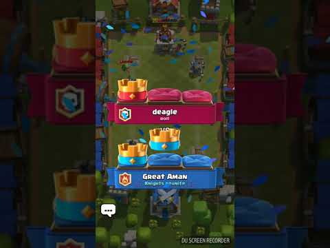 Blind copy deck challenge 2