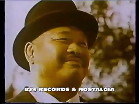 Harold Sakata -  Vicks Formula 44