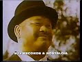 Harold Sakata Vicks Formula 44