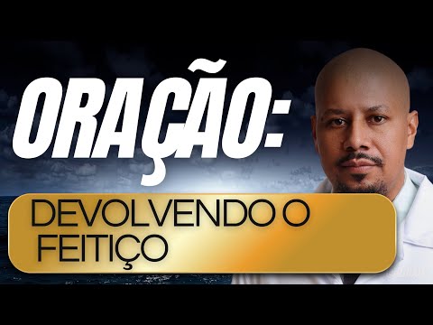 MANDANDO O FEITIÇO DE VOLTA