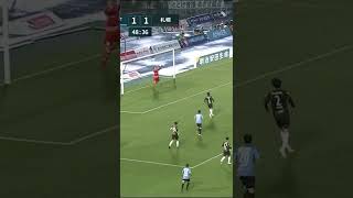 Download lagu 🐬Frontale's play was good, but Kojiro's save was even better! 💯 mp3