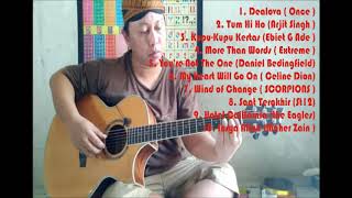 Download lagu kumpulan lagu slow alif ba ta,,,cocok untuk relaksasi mp3