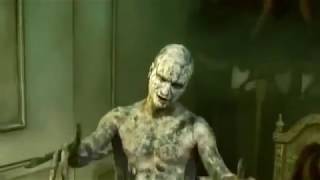 Mushroomhead: Save Us/Embrace the Ending (Official Music Video)