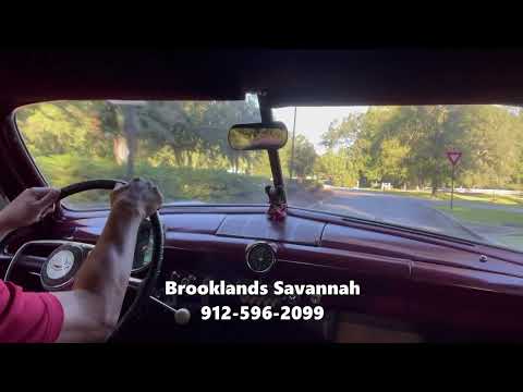 1950 Ford Custom (CC-1647293) for sale in Savannah, Georgia