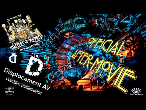 Masters of Puppets Open Air Festival 2019 - Official After-Movie
