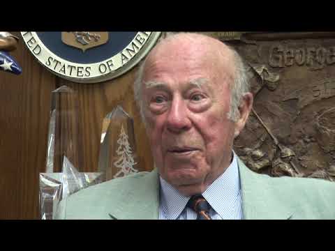 George P. Shultz Oral History Interview, May 17, 2010