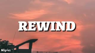 G-Eazy - Rewind (Lyrics) ft. Anthony Russo