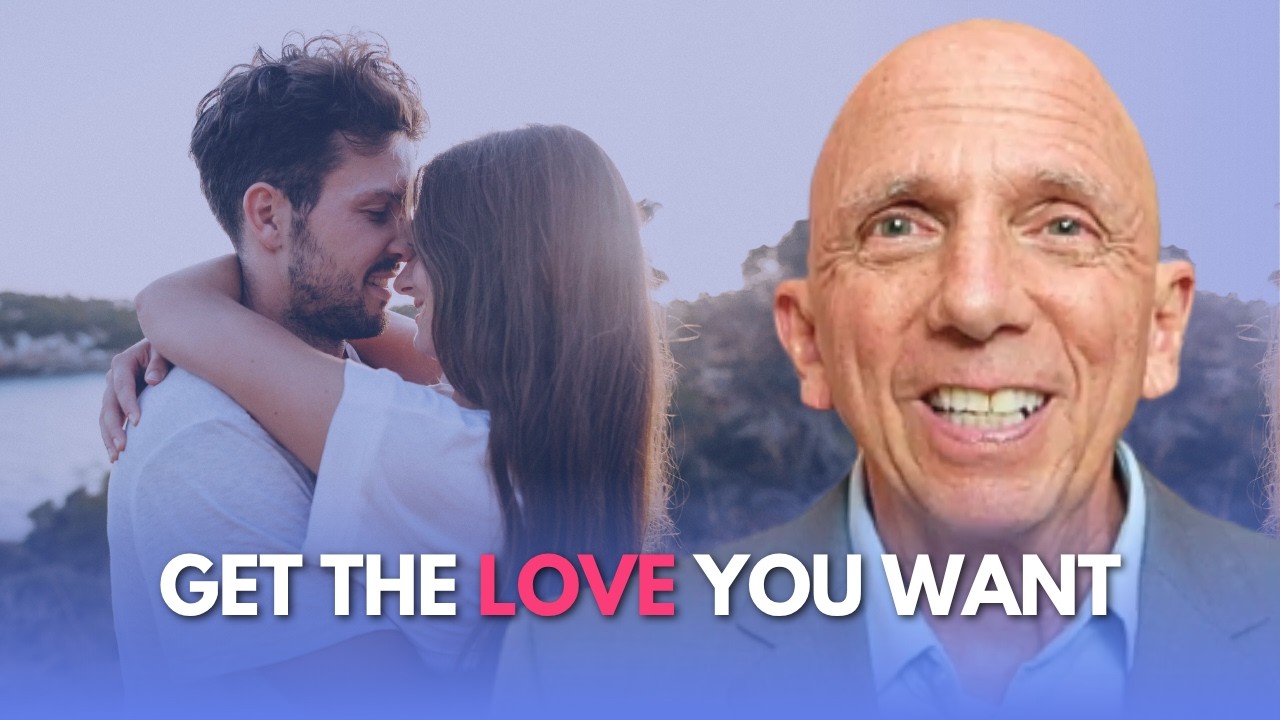 How to Get the Love You Want Without Nagging or Begging