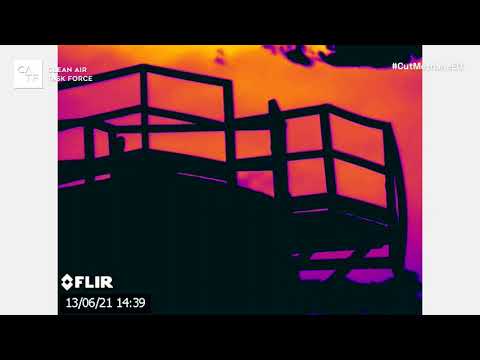 Sector 9 Otesti, Parc 6 Otesti Collection and Processing Station