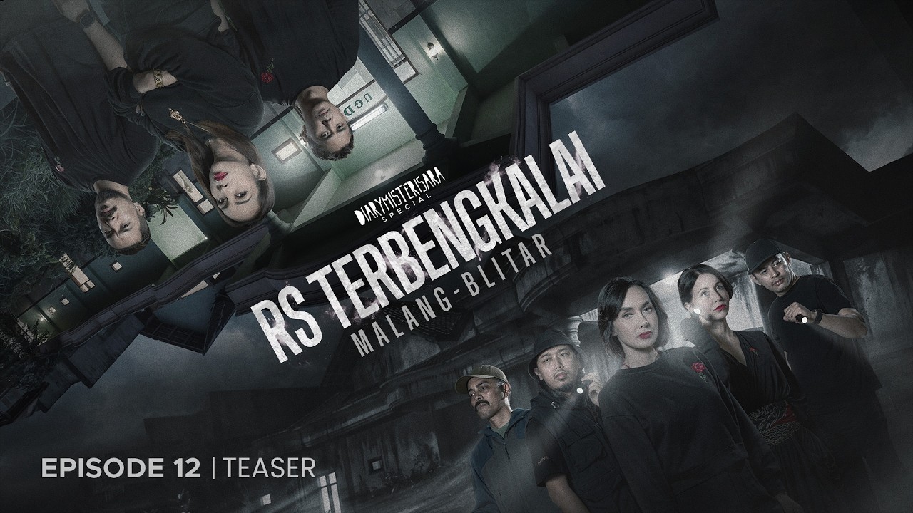 Mereka Mulai Bercerita | MALANG - BLITAR Ep. 12 | Teaser