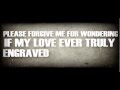 Motionless In White - Fatal [Lyric Video] 