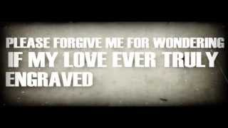 Motionless In White - Fatal [Lyric Video]