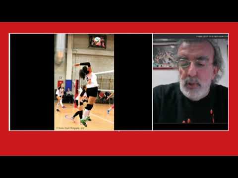 Sport 4 Change - Alla scoperta dell'Arbor Volley