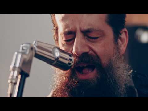 Sean Rowe - "Luckenbach Texas"